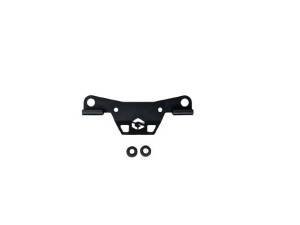 Geiser Performance Can-Am X3 Radiator Shroud Support Brace - GP018RB027